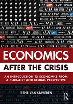 Economics After the Crisis