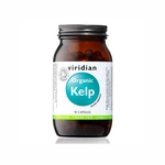 VIRIDIAN Kelp Organic