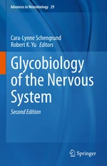 Glycobiology of the Nervous System