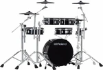 Roland VAD307 Black Set de tobe electronice