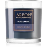 Areon Scented Candle Black Crystal vonná svíčka 120 g