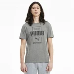 Box PUMA Tee