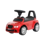 Odrážadlo plastové Buddy Toys BPC 5121 Bentley odrážadlo pre deti • nosnosť 23 kg • zvuky a melódie na volante • úložný priestor pod sedadlom • vhodné