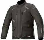 Alpinestars Andes V3 Drystar Jacket Black L Kurtka tekstylna