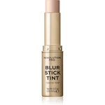 Revolution PRO Blur Stick Tint lehký make-up v tyčince odstín Fair 6,2 g