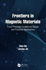 Frontiers in Magnetic Materials