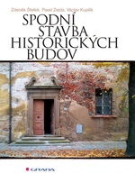 Spodní stavba historických budov, Kupilík Václav