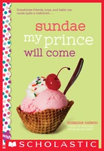 Sundae My Prince Will Come