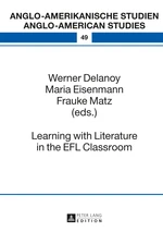 Learning with Literature in the EFL Classroom