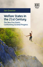 Welfare States in the 21st Century