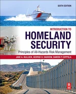 Introduction to Homeland Security