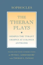 The Theban Plays