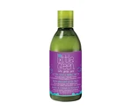 Jemná pena do kúpeľa pre deti Little Green Kids - 240 ml (0170304) + darček zadarmo