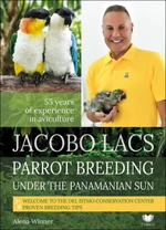 Parrot breeding unter the Panamanian Sun - Lacs Jacobo