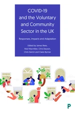 COVID-19 and the Voluntary and Community Sector in the UK