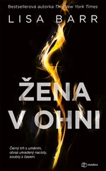 Žena v ohni, Barr Lisa