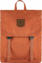 Fjällräven Foldsack No. 1 Terracotta Brown 16 L Zaino