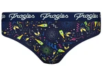 Women's panties New year Christmas - Frogies