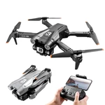 Z908 PRO WIFI FPV with 4K Dual 150° ESC Camera Obstacle Avoidance Optical Flow Positioning Foldable RC Drone Quadcopter