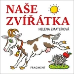 Naše zvířátka - autora nemá