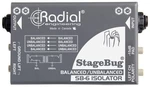 Radial StageBug SB-6 DI-box