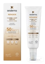 sesderma REPASKIN INVISIBLE LIGHT SPF50+ Fluid