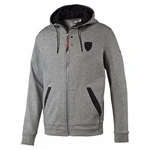 Ferrari Hooded Sweat Jacket me