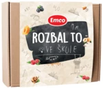 Rozbal to ve škole