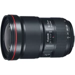 Objektív Canon EF 16-35 mm f/2.8 L III USM (0573C005) čierny zoom objektív • bajonet Canon EF • 16 – 35 mm • svetelnosť f/2.8 • maximálne clonové čísl