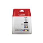 Cartridge Canon CLI-571 CMYK (0386C005) Originální cartridge CLI-571 C/M/Y/BK Multi pack

barva: černá, azurová, purpurová, žlutá
objem: 4 x 7 ml

kom