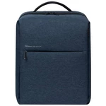 Batoh na notebook Xiaomi City Backpack 2 pro 15.6" (26400) modrý batoh na notebook • objem 17 l • materiál: polyester • priehradky na príslušenstvo • 