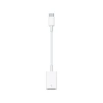 Redukcia Apple USB-C / USB (MJ1M2ZM/A) redukcia z USB-C (samec) do USB (samec) • vhodná pre Apple