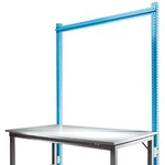Manuflex ZB3823.5012 Portál konstrukce bez držák pro univerzální + PROFI speciální základní stoly, Nutzhohe 1500 mm