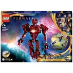 LEGO® MARVEL SUPER HEROES 76155 V Arišemsu stínu