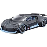 Model auta Bburago Bugatti DIVO, 1:18