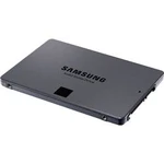 Interní SSD pevný disk 6,35 cm (2,5") 1 TB Samsung 870 QVO Retail MZ-77Q1T0BW SATA 6 Gb/s