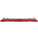 Märklin 039260 Dvoudílný motorový vůz Rae 4/8 SBB