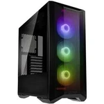 Pouzdro, herní pouzdro midi tower Lian Li Lancool II mesh RGB black, černá