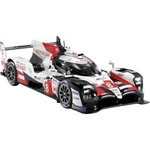 Model auta, stavebnice Tamiya Toyota G.R. 2019 TS050 Hybrid LM 300025421, 1:24