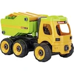 RC model auta Carrera RC First Dump Truck 370181077