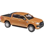 Busch 52804 H0 Ford Ranger Metalica Orange Wildtrak