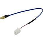 Flashforge Thermocouple pro Guider 2 Flashforge 30.999141001 Vhodné pro 3D tiskárnu FlashForge Guider II , Flashforge Guider IIS