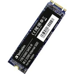 Interní SSD disk SATA M.2 2280 1 TB Verbatim Vi560 Retail 49364 M.2 SATA 6 Gb/s