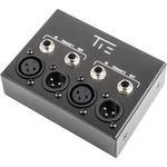 Tie Studio Dual Isolation Box THM-