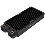 Radiátor pro vodní chladič Thermaltake Pacific CLD240 Copper Radiator