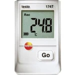 Datalogger testo 174T, teplota, kalibrováno dle ISO