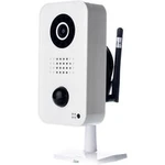 Wi-Fi, LAN domovní IP/video telefon DoorBird BirdGuard B101, bílá