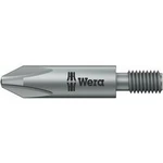 Křížový bit Wera 05065114001, 44.5 mm, nástrojová ocel, legováno, vysoce pevné, 1 ks