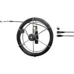 Endoskopická sonda Voltcraft BS-9.8mm/20m, d 20 m, Ø 9,8 mm