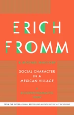 Social Character in a Mexican Village